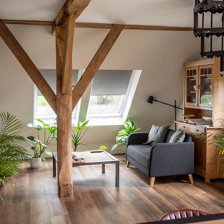 Het Heerengoedt Bed & Breakfast Ambt Delden Exterior foto