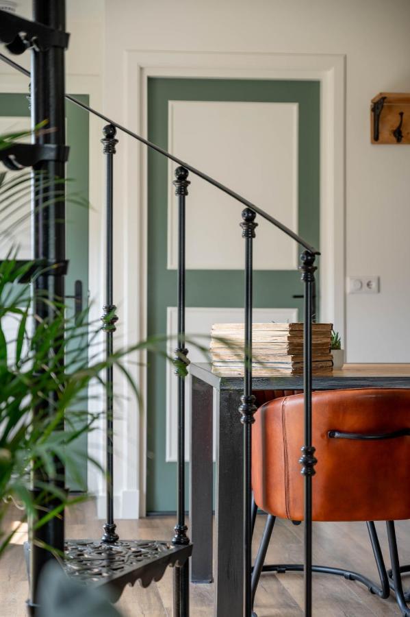 Het Heerengoedt Bed & Breakfast Ambt Delden Exterior foto