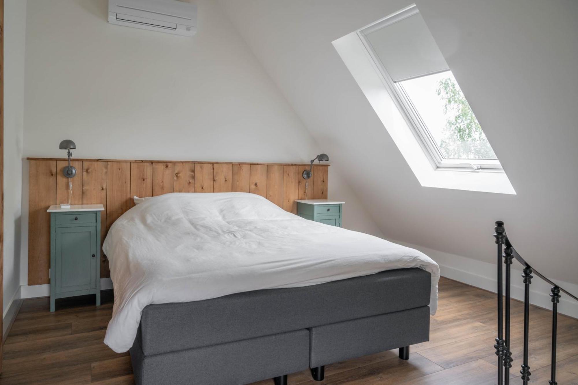 Het Heerengoedt Bed & Breakfast Ambt Delden Exterior foto