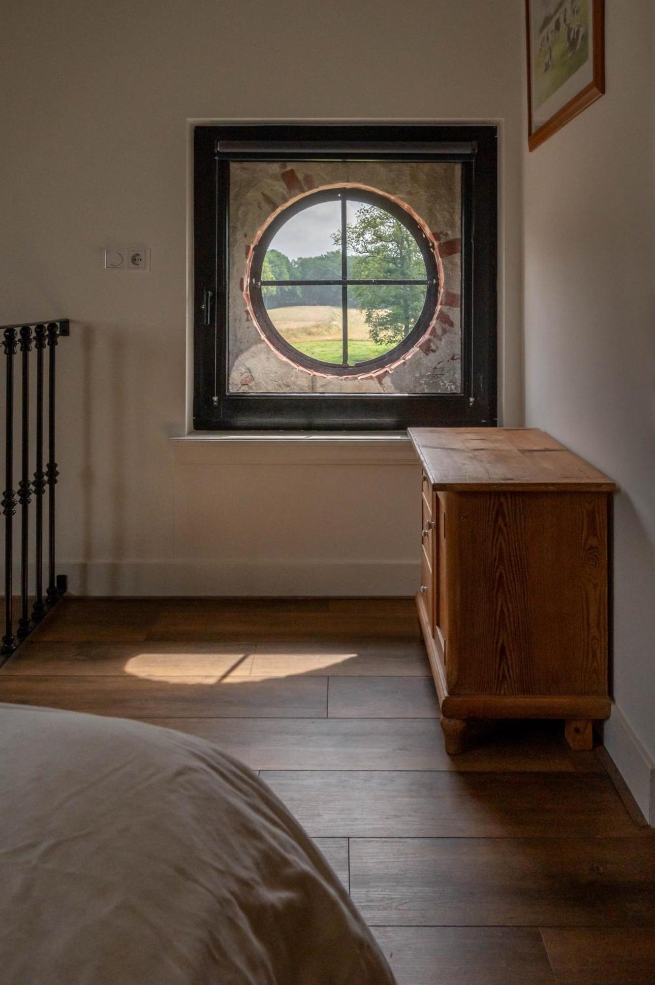 Het Heerengoedt Bed & Breakfast Ambt Delden Exterior foto