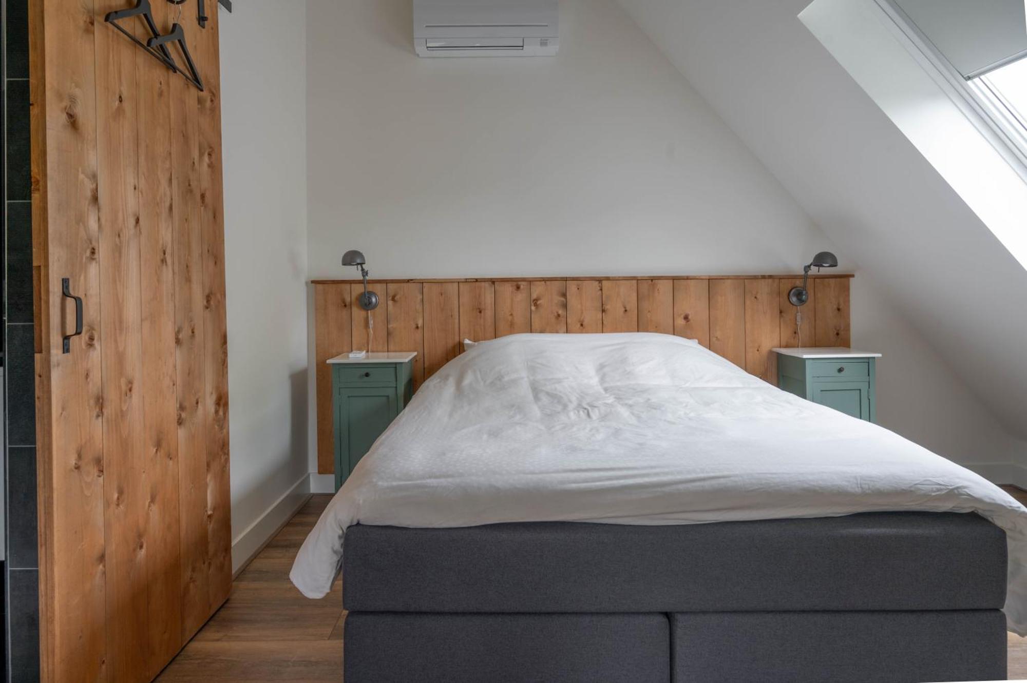 Het Heerengoedt Bed & Breakfast Ambt Delden Exterior foto