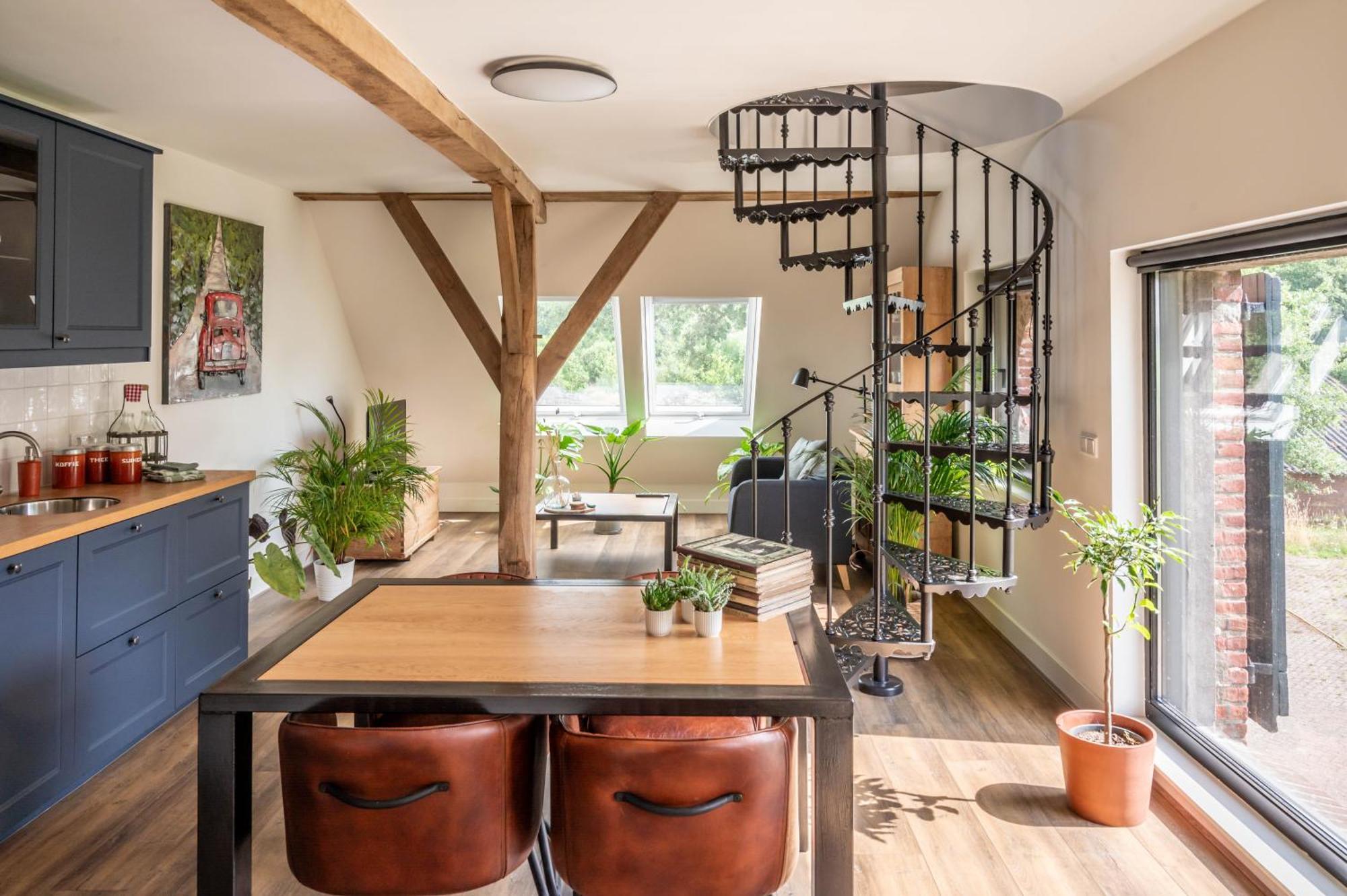 Het Heerengoedt Bed & Breakfast Ambt Delden Exterior foto
