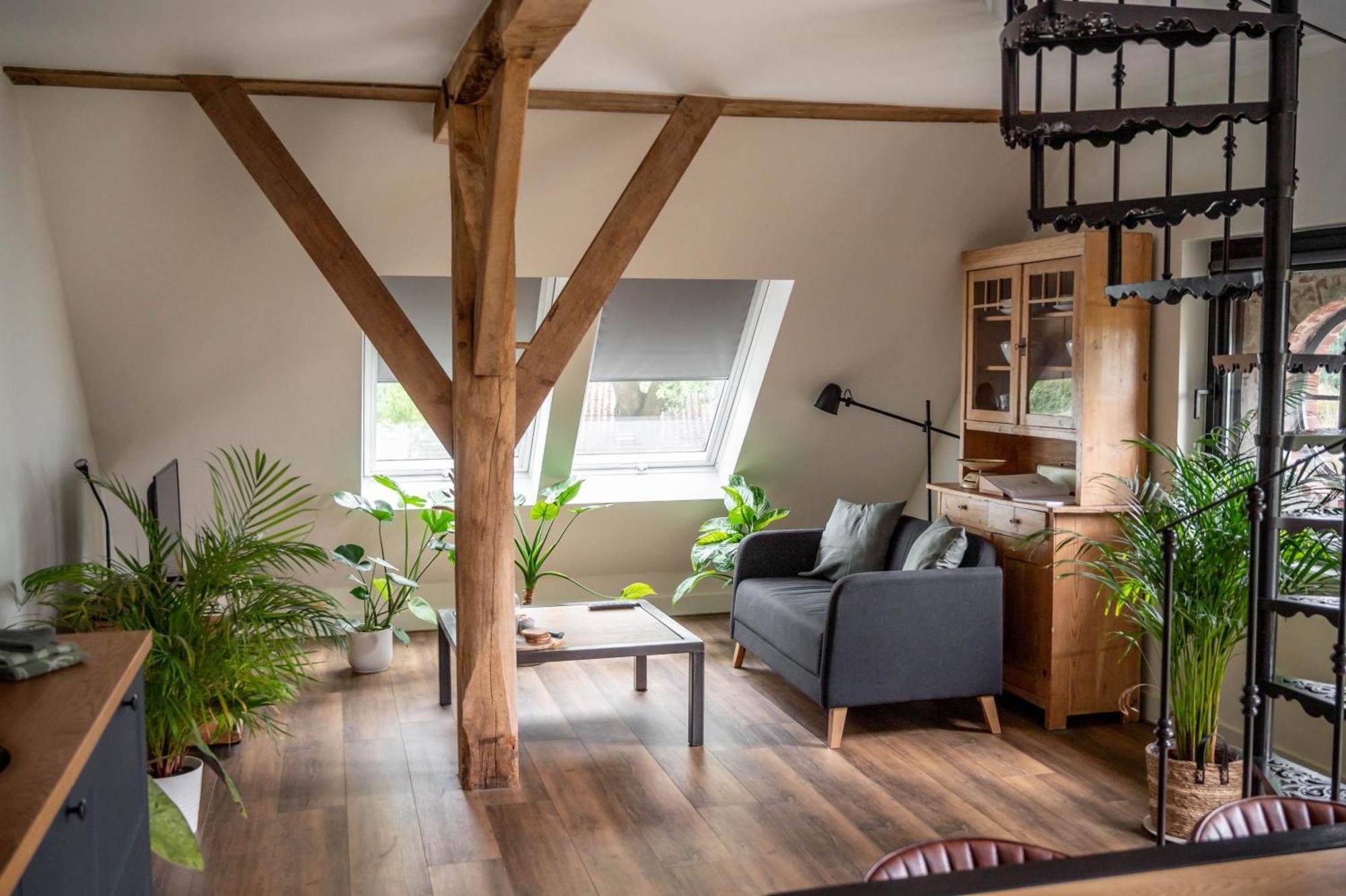 Het Heerengoedt Bed & Breakfast Ambt Delden Exterior foto